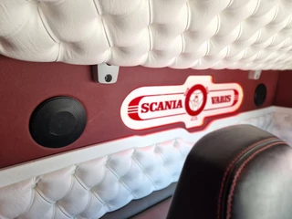 Scania R 2016 - R580 V8 Highline 4x2 - Retarder - Custom interior - Night clima - Full air imagen 27