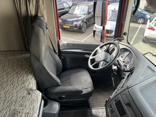 DAF XF 460 FT 2017 - SSC / 865 dkm / Tacho V2 image 3