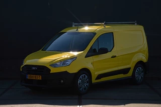 Ford Transit Connect 2019 - 1.5 EcoBlue L1 Ambiente Euro 6 100PK Airco SChuifdeur bild 15