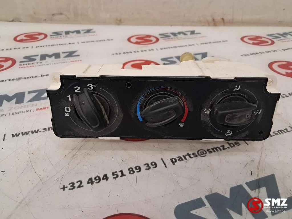 Ford 2023 - Occ airconditioningsbedieningspaneel Ford zdjęcie 1