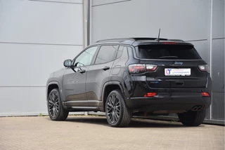 Jeep Compass 2021 - 4xe 240 Plug-in Hybrid Electric S | Pano | Winterpack | image 21