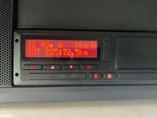 DAF FAN CF 450 Palfinger 42 Tonmeter laadkraan 2019 - N/A afbeelding 28