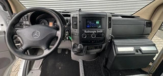 Unvi Microbus 2016 - Mercedes-Benz Sprinter 516 L4H2 personenbus image 2 thumbnail