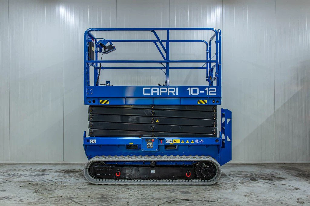 Capri 2026 - 10-12 изображение 1