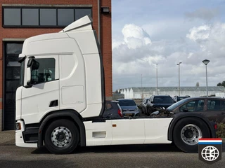 Scania R 2018 - R450 immagine 3