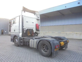 MAN TGX 2016 - 18.440 XL NL TRUCK obrazek 6