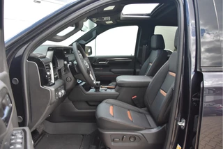 Chevrolet Silverado 2024 - 1500 6.2V8 AT4 | Rijklaar | LPG | Deksel | BPM-Vrij afbeelding 30