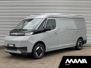 Farizon SV 2026 - L2H2 83 kWh / 232 PK Lanceringseditie Trekhaak Achterdeuren 270 graden te koop