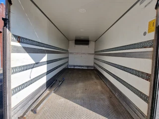 Iveco Eurocargo 2015 - 120.250 4x2 - Thermoking T-800R Frigo - Loadlift - Euro 6 - Automatic imagem 25