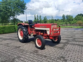 International 323 1969 afbeelding 3 miniatuur
