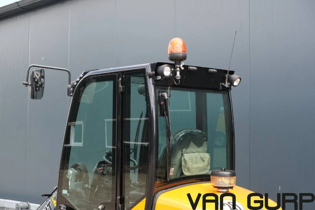 Giant 2024 - G 2500 X-Tra | 2024 | 465h afbeelding 12