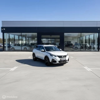 Peugeot 3008 2020 - Aut.| LED | Navi | PDC | 82025 KM |6M Garantie image 8