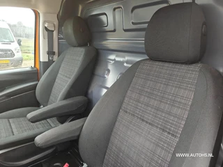 Mercedes-Benz Vito 2019 - 111 CDI , 1e Eig , Euro 6 , camera , navi , cruise , dealer onderhouden. obrazek 14