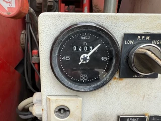 Hiab N/A 2003 - R330-F4 REMOTE CONTROLE AN STAMPS, HATZ MOTOR obrazek 12