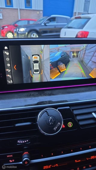 BMW 5 Series 2018 - 540i High Executive immagine 39