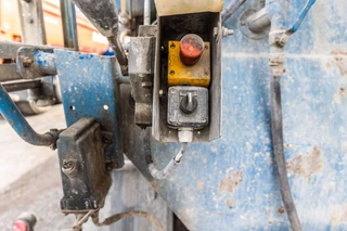 Liebherr N/A 2018 - MIXER LIEBHERR- 12M3 obrazek 19