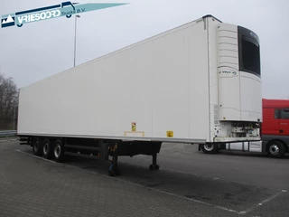 Schmitz Cargobull N/A 2015 - N/A SCB*S3B obrazek 2