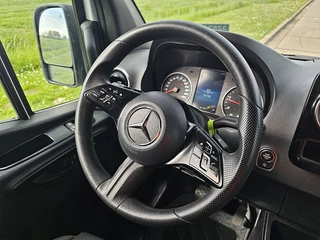 Mercedes-Benz Sprinter 2024 - 317 zdjecie 10