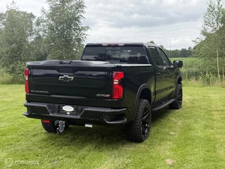 Chevrolet Silverado 2024 - USA ZR2 6.2 V8 imagen 5