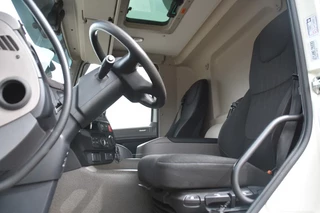 DAF CF 320 2021 - 4x2 + CARRIER SUPRA 1150 - 274 TKM - WHEELBASE: 610 CM - DHOLLANDIA - ROLLING DOOR - TOP CONDITION - afbeelding 7