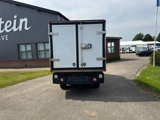 Cenntro Seval C 500 13kw 2020 - C500 | Koelvoertuig | Electric | Zonnepanelen afbeelding 7