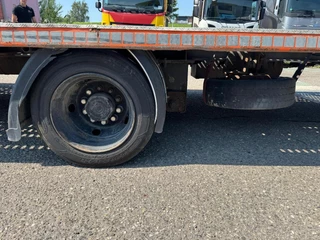 Mercedes-Benz Atego 2008 - 824 image 20