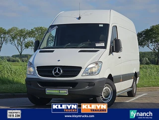 Mercedes-Benz Sprinter 2012 - 313 afbeelding 1 miniatuur