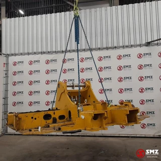 Caterpillar N/A - Frame as upp Caterpillar obrazek 3