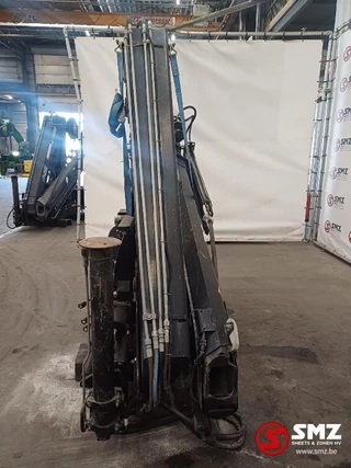 Hiab N/A 2007 - Occ Autolaadkraan Hiab 144 - 2 + radio изображение 3