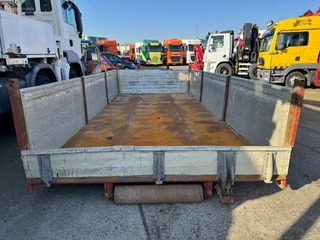 Diversen N/A - CONTAINER - LBH: 582X247X80 CM - KABELSYSTEEM obrazek 5