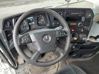 Mercedes-Benz Actros 2013 - 1842 obrazek 9