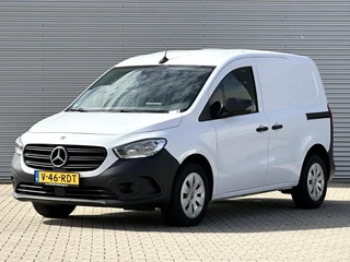 Mercedes-Benz Citan 2022 - 110 CDI L1 Pro LED|Camera|2xschuif|Cruise afbeelding 1 miniatuur