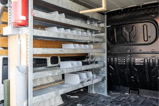 Fiat Doblò 2013 - Cargo L1H1 | Airco | Trekhaak zdjecie 10