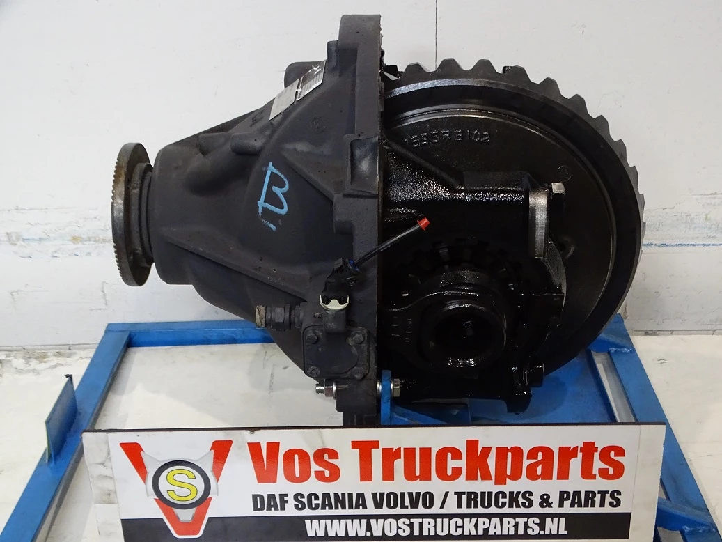 Volvo 2019 - RSS-1344-E 2.31 afbeelding 1