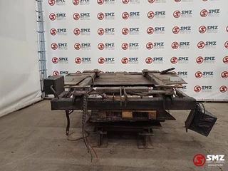 Diversen N/A - Occ laadlift AMA image 1