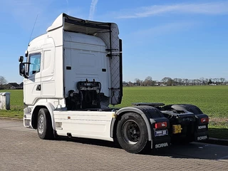 Scania R 2018 - R450 image 6