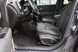 Jeep Renegade 2025 - 4XE HYBRID SUMMIT / LEDER / 18 inch / Apple Carplay изображение 4