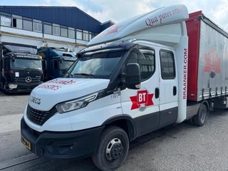 Iveco Daily 2020 - 40C18 obrazek 18
