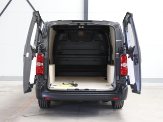Opel Vivaro-e 2022 - L3H1 Edition 75 kWh Automaat afbeelding 3 miniatuur