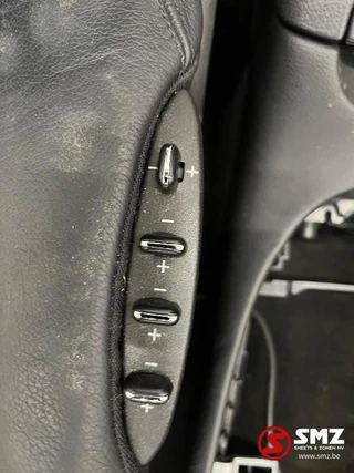 Mercedes-Benz N/A - Occ set interieur met zetels W209 FL Mercedes immagine 7