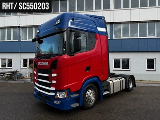 Scania S 2019 - S450 INTARDER immagine 1