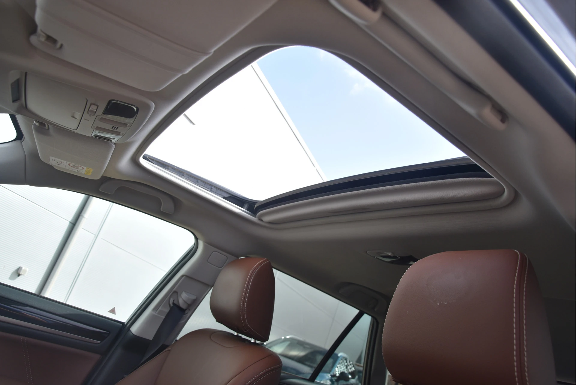 Subaru Outback 2019 - 2.5i Premium imagem 28