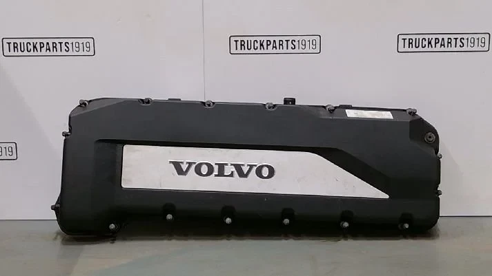 Volvo - Engines & Parts Kleppendeksel Volvo D11 afbeelding 1