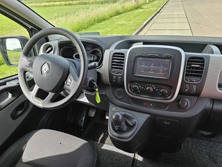 Renault Trafic 2019 - 1.6 DCI obrazek 8