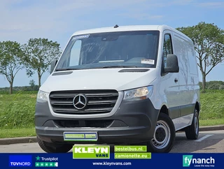 Mercedes-Benz Sprinter 2019 - 311 image 1 miniature