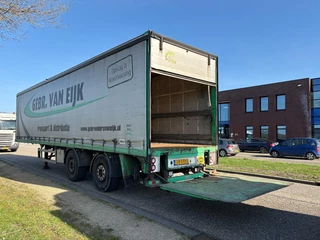 Jumbo TO 180.SE 2004 - N/A immagine 1