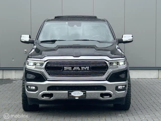 Dodge Ram 1500 2022 - 4X4 5.7 V8 4x4 Crew Cab Limited изображение 3