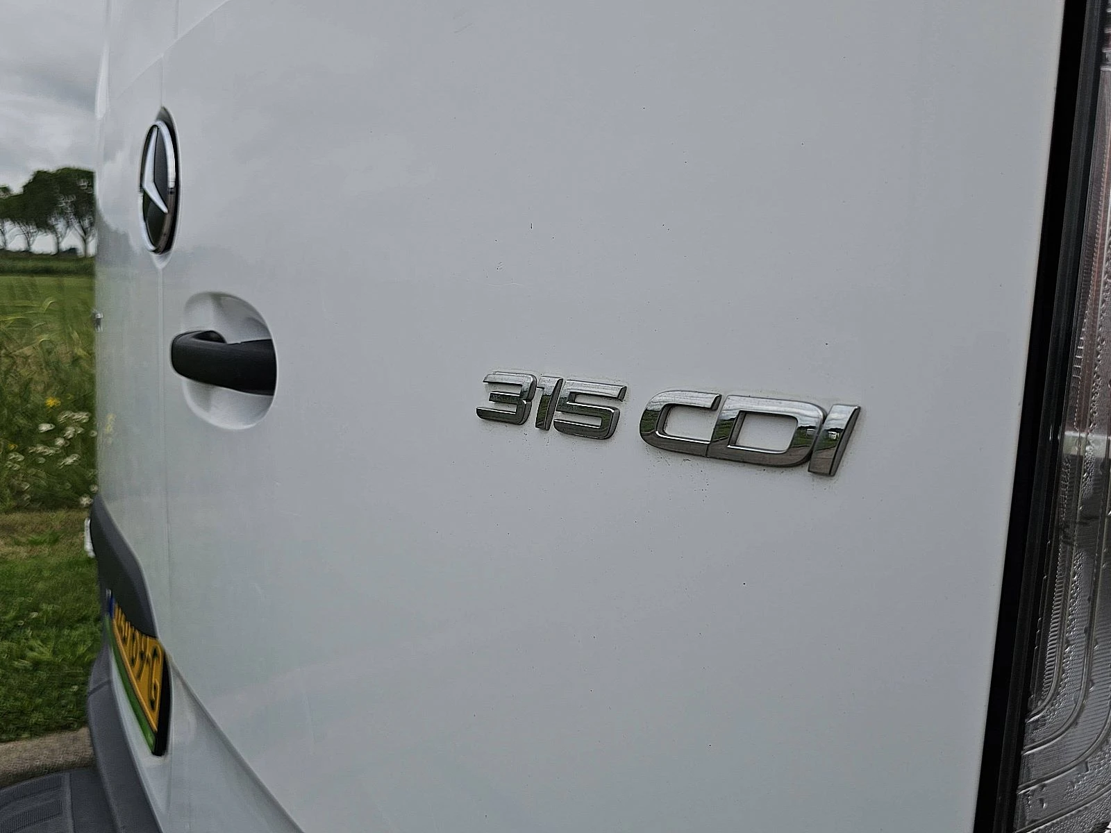 Mercedes-Benz Sprinter 2022 - 315 image 14