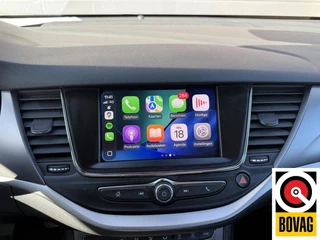 Opel Astra 2020 - 1.2 Business Edition Nav, Camera, Carplay APK tot 05-2028 image 14