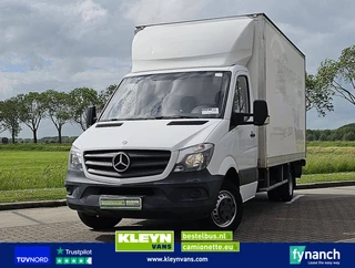 Mercedes-Benz Sprinter 2015 - 513 obrazek 1